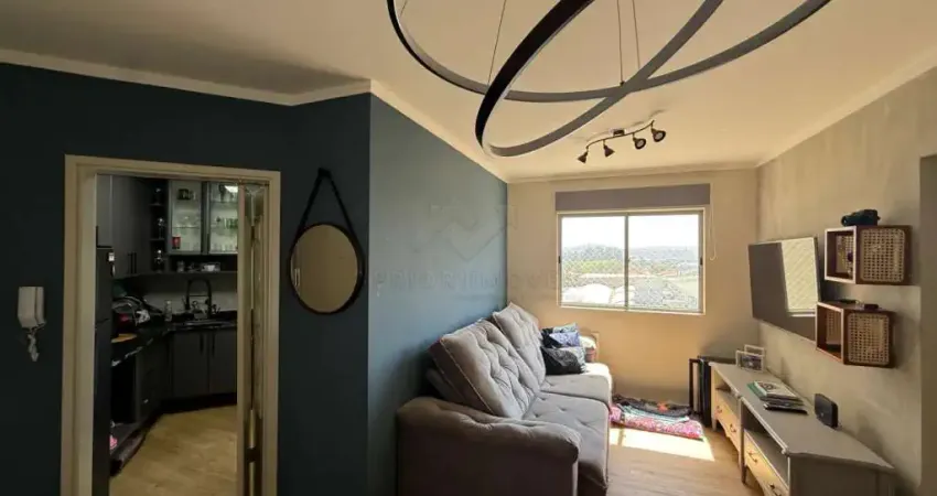 Apartamento para locação e venda - Parque Marajoara, Santo André/SP