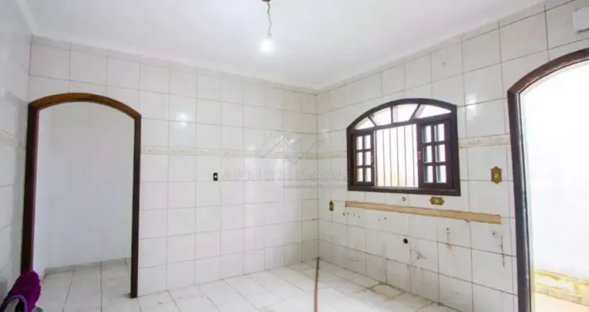 Sobrado à venda com 3 quartos, 125m² por r$ 350.000 - vila progresso - santo andré/sp