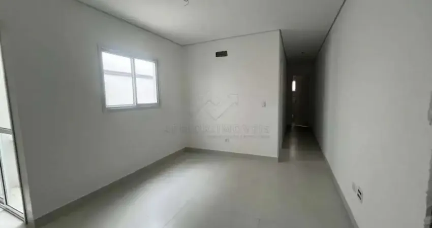 Apartamento com 02 dormitórios para venda por r$490.000,00 na vila pires - santo andré/sp