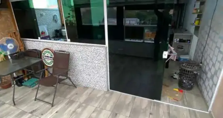 Cobertura com 2 quartos e 2 banheiros à venda, 79 m² por r$ 390.000,00