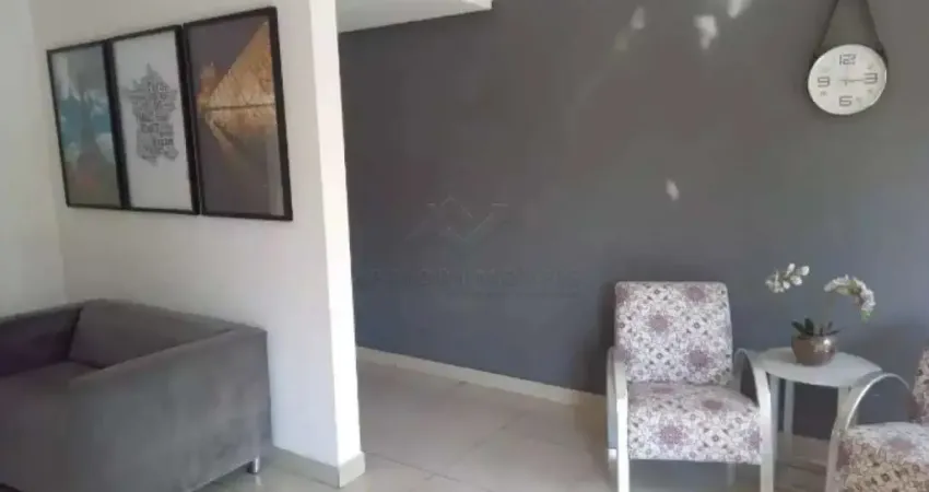 Apartamento/apartamento - residencial - no bairro jardim cambuí - condomínio mar mediterrâneo