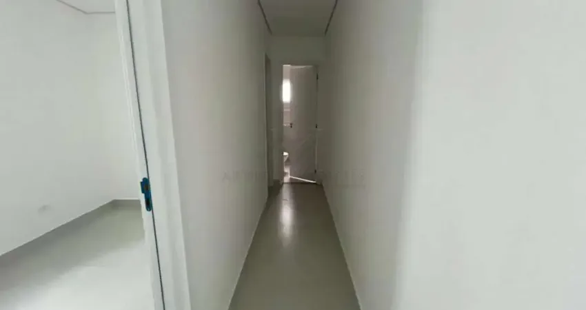 Cobertura 106 m² sendo 53+53 com 02 dormitórios para venda por r$654.300,00 na vila pires - santo andré/sp