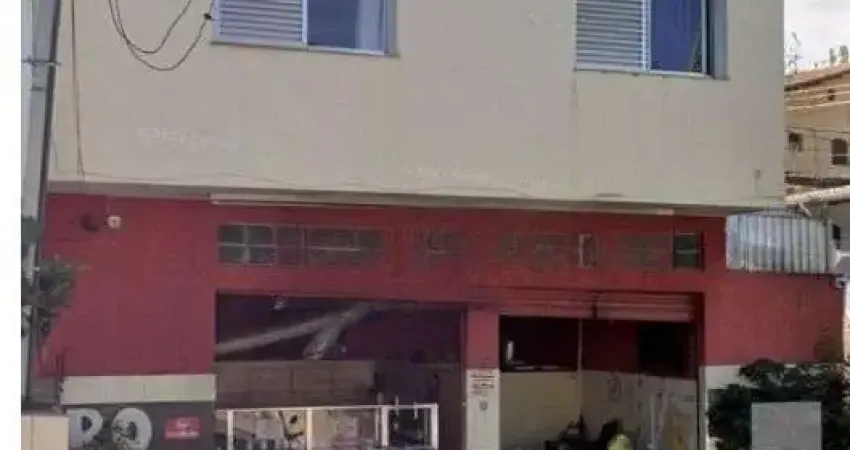 Sobrado com 2 dormitórios à venda, 160 m² por r$ 650.000,00 - vila valparaíso - santo andré/sp