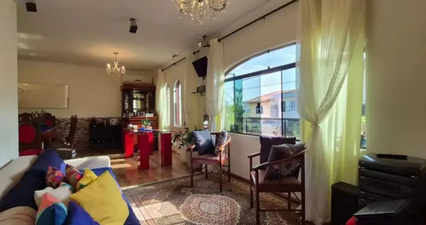 Casa com 3 quartos à venda na Vila Floresta, Santo André 