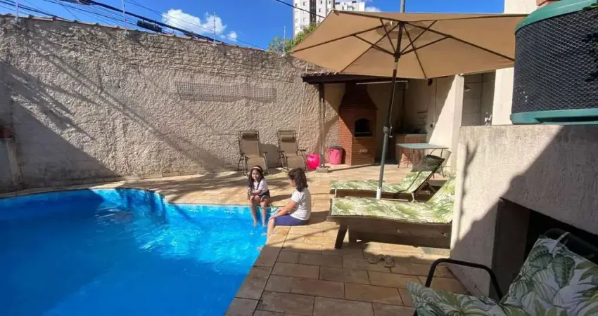 Casa com 3 dormitórios à venda, 154 m² por r$ 720.800,00 - vila leonor - são paulo/sp