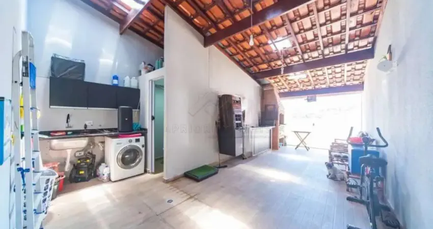 Cobertura com 02 Sormitórios à venda, 130m² por R$ 590.000,00 - Vila Pires - Santo André/SP