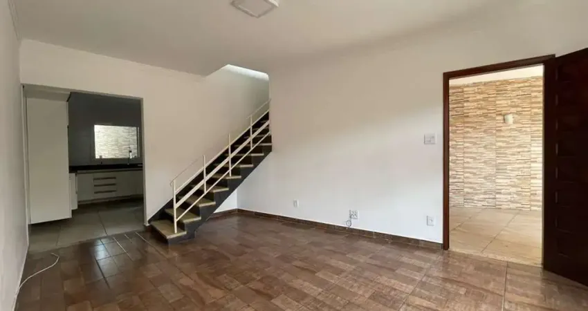 Sobrado com 3 dormitórios à venda, 143 m² por r$ 690.000,00 - vila alzira - santo andré/sp