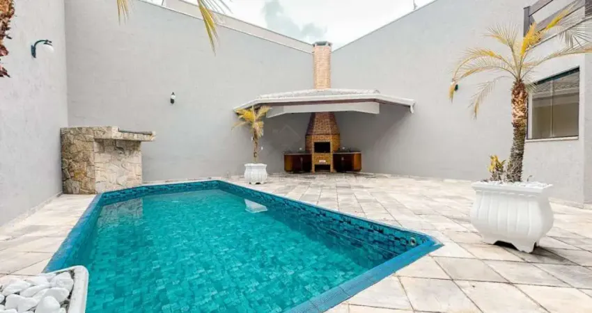 Sobrado com 04 dormitórios à venda, 311 m² na vila valparaíso - santo andré/sp