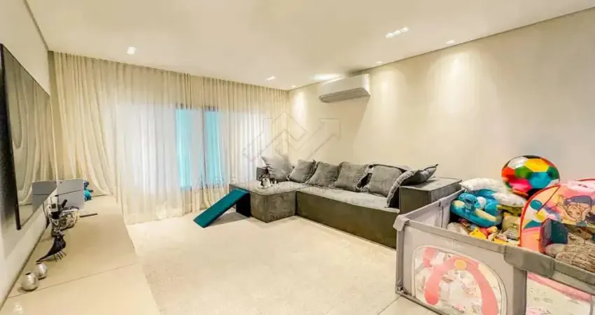 Sobrado com 03 dormitórios à venda, 270 m² na vila américa - santo andré/sp