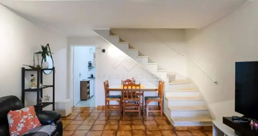 Sobrado à venda 03 quartos, 138m² por r$ 820.000 - boa vista, são caetano do sul/sp