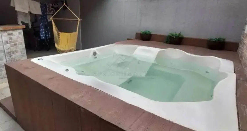 Sobrado à venda 03 quartos, 140m² por r$ 750.000 - vila pires - santo andré/sp