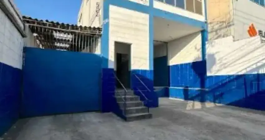 Barracão / Galpão / Depósito para alugar no Jardim Independência, São Paulo 