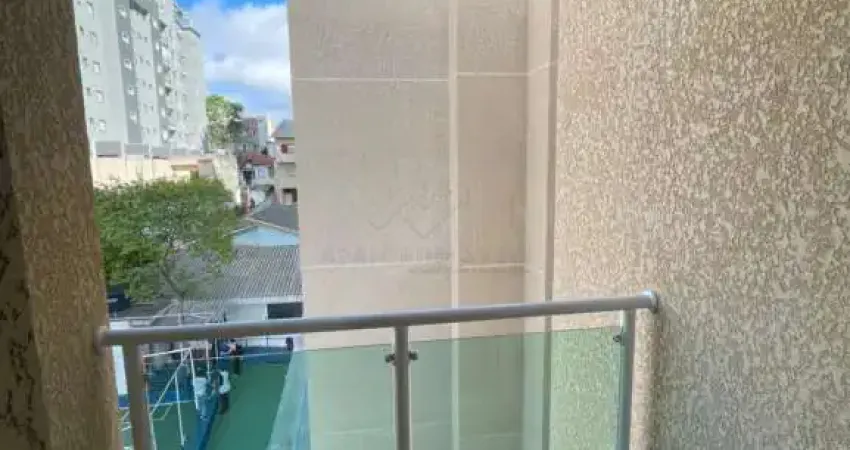 Cobertura com 2 quartos à venda na Vila Pires, Santo André 