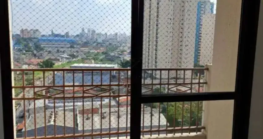 Apartamento com 3 quartos à venda na Vila Floresta, Santo André 