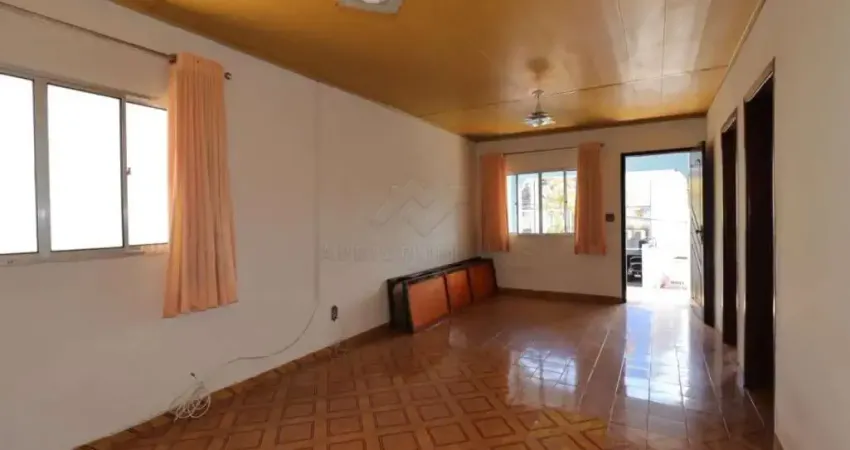 Casa com 148m², 2 quartos e 2 vagas na vila curuçá, santo andré/sp