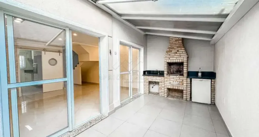 Sobrado á venda em condomínio fechado - são bernardo do campo - sp