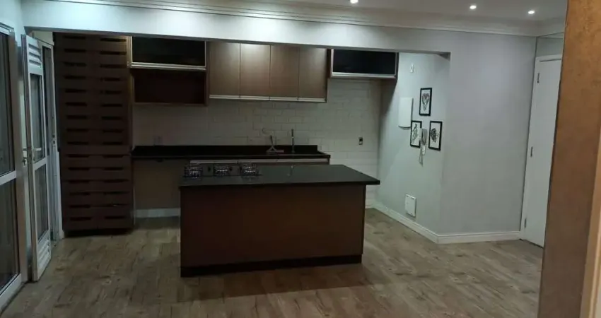 Apartamento com 2 dormitórios à venda, 67 m² por r$ 710.000,00 - vila homero thon - santo andré/sp