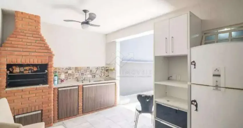 Sobrado à venda com 4 quartos, 174m² por r$ 850.000 - jardim ocara - santo andré/sp