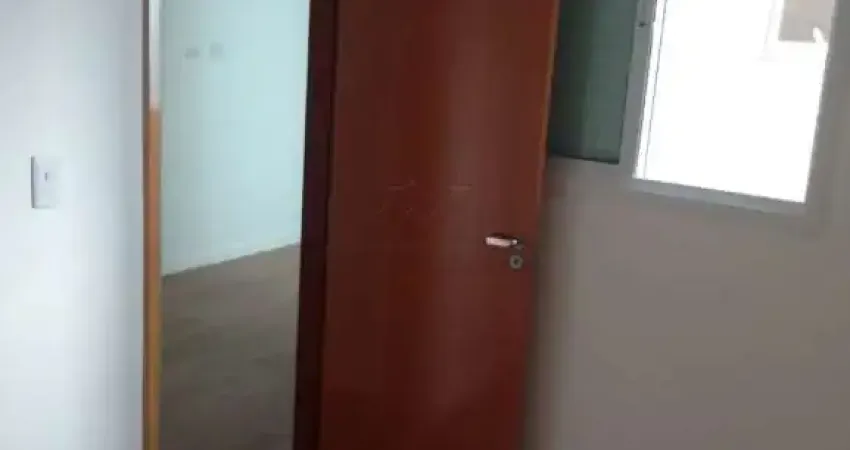 Apartamento com 2 quartos à venda na Vila Pires, Santo André 