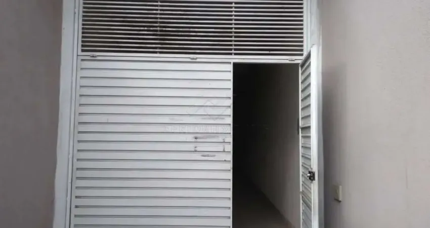 Ponto comercial para alugar na Vila Luzita, Santo André 