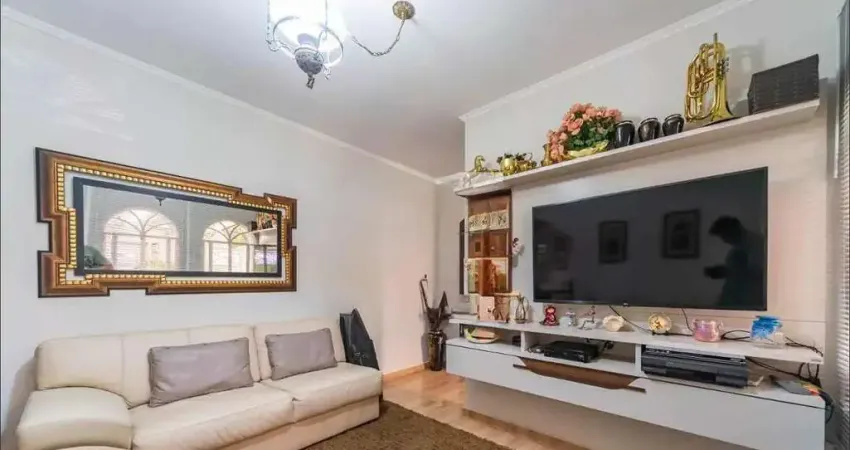 Sobrado com 3 dormitórios à venda, 177 m² por r$ 750.000,00 - vila pires - santo andré/sp