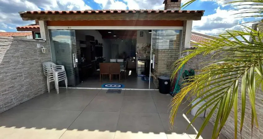 Cobertura com 2 dormitórios, 128 m² - venda por r$590.000,00 - vila humaitá - santo andré/sp