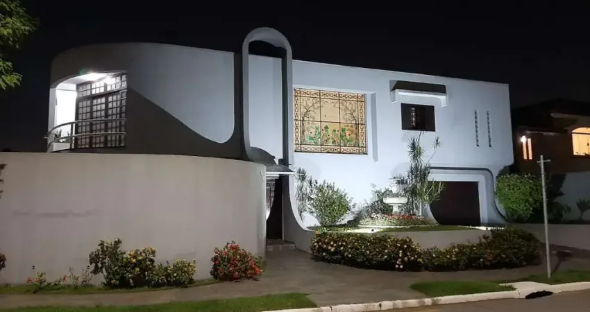 Sobrado com 4 dormitórios à venda, 350 m² por r$ 2.700.000,00 - jardim são caetano - são caetano do sul/sp