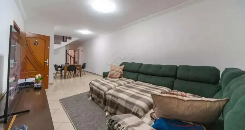 Casa com 4 quartos à venda na Vila Alto de Santo André, Santo André