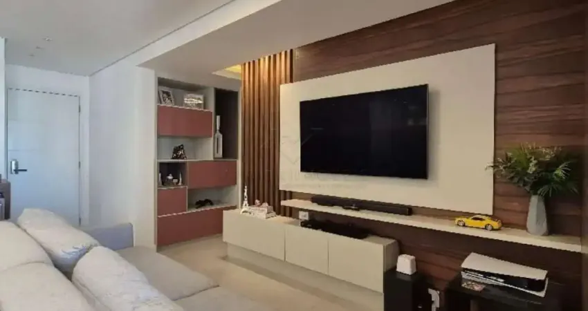 Apartamento com 3 quartos à venda no Centro, Santo André 