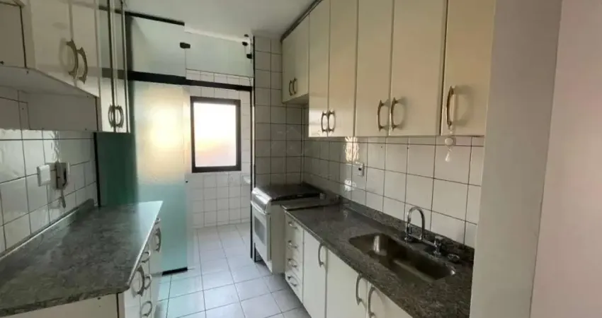 Apartamento com 2 quartos à venda na Vila Floresta, Santo André 