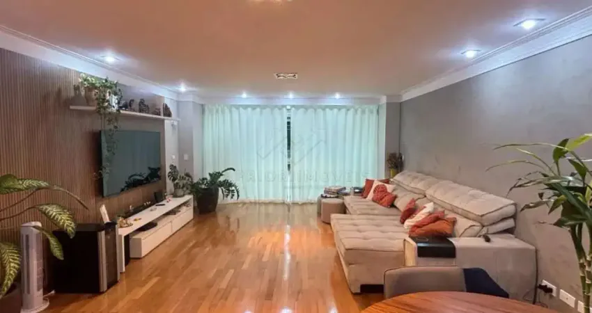 Sobrado com 3 dormitórios para alugar, 276 m² por r$ 8.900,00 - vila valparaíso - santo andré/sp