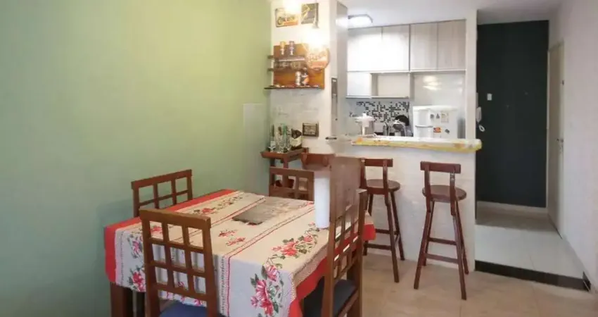 Apartamento com 2 dormitórios à venda, 59 m² por r$ 470.000,00 - vila mendes - são paulo/sp