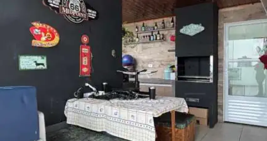 Cobertura com 02 Quartos à venda, 88m² por R$ 400.000,00 - Vila Apiai- Santo André/SP