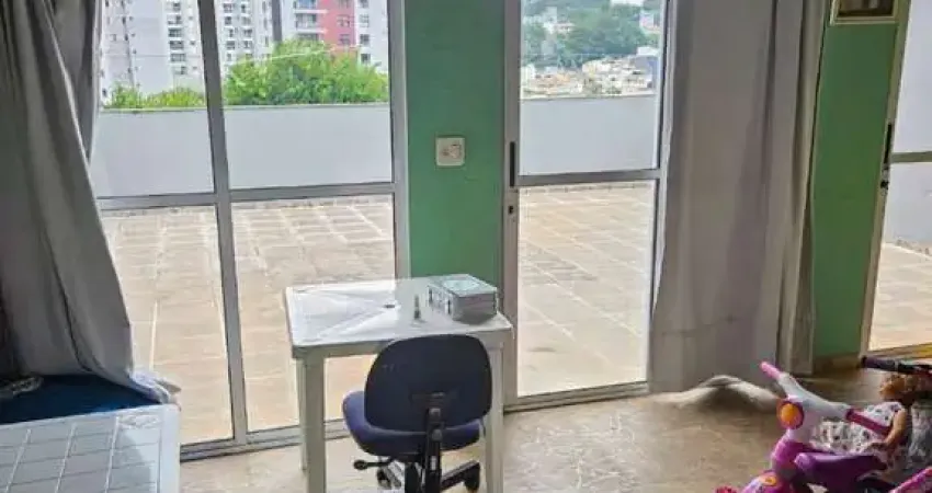 Sobrado com 3 dormitórios à venda, 255 m² por r$ 1.580.000,00 - olímpico - são caetano do sul/sp