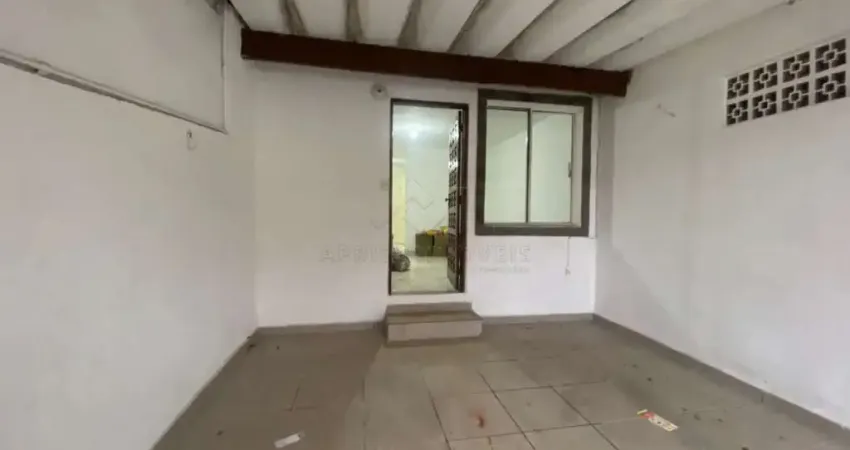 Sobrado com 02 dormitórios à venda e locação, 120m² na vila camilópolis - santo andré/sp