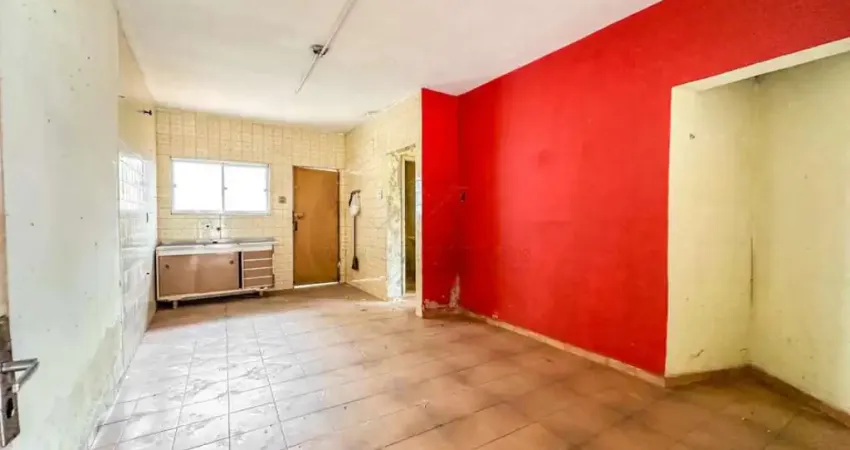 Sobrado com 02 dormitórios à venda, 156 m² no jardim ocara - santo andré/sp