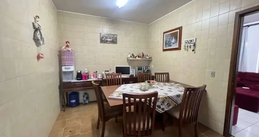 Casa com 3 dormitórios à venda, 250 m² por r$ 800.000,00 - vila linda - santo andré/sp