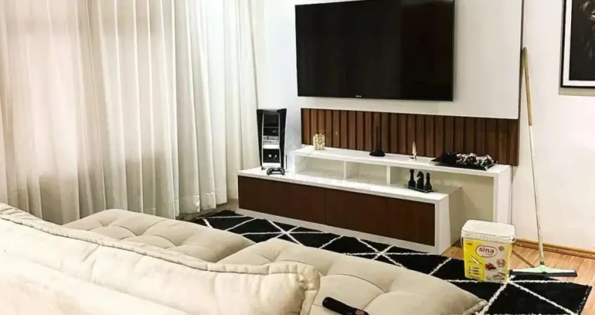 Sobrado à venda com 150m², 3 quartos e 2 vagas- nova petrópolis, são bernardo do campo