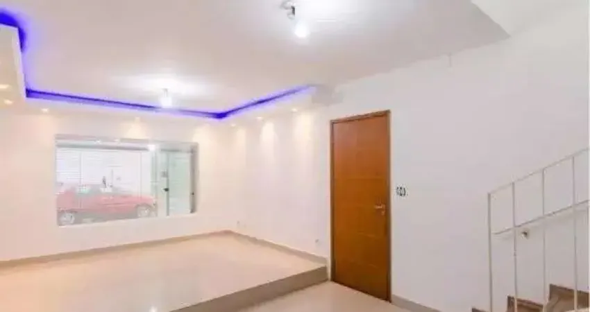 Sobrado com 3 dormitórios à venda, 250 m² por r$ 645.000,00 - paulicéia - são bernardo do campo/sp