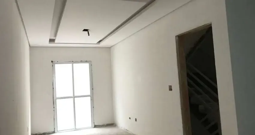 Apartamento com 2 dormitórios à venda, 60 m² por r$ 380.000,00 - vila alzira - santo andré/sp