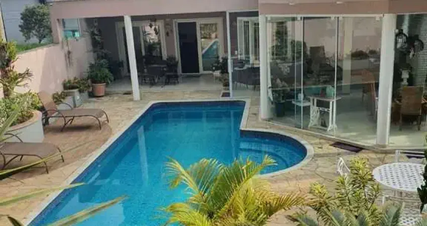 Sobrado com 4 dormitórios à venda, 390 m² por r$ 4.360.000,00 - parque terra nova ii - são bernardo do campo/sp