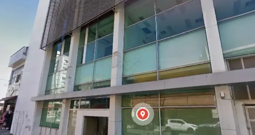 Prédio comercial para locação na marechal deodoro - centro de são bernardo do campo/sp