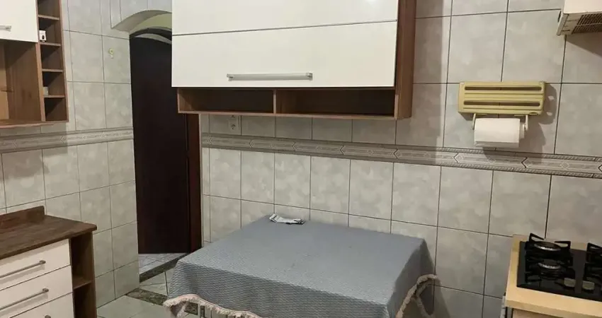 Sobrado à venda, 240 m² por r$ 490.000,00 - jordanópolis - são bernardo do campo/sp