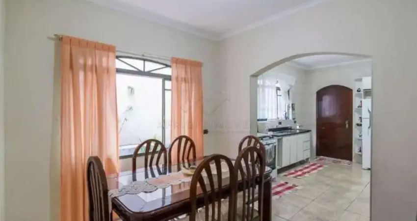 Sobrado à venda com 3 quartos, 234m² por r$ 555.000 - jardim las vegas, santo andré/sp