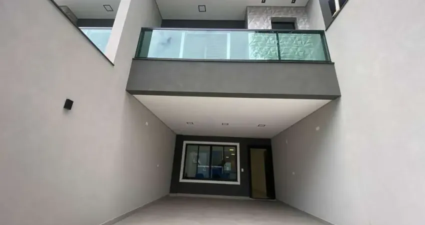 Sobrado com 3 dormitórios à venda, 175 m² por r$ 1.090.000,00 - dos casa - são bernardo do campo/sp