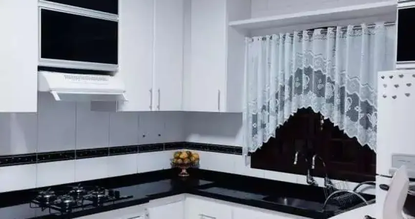 Sobrado com 3 dormitórios à venda, 302 m² por r$ 645.000,00 - dos casa - são bernardo do campo/sp