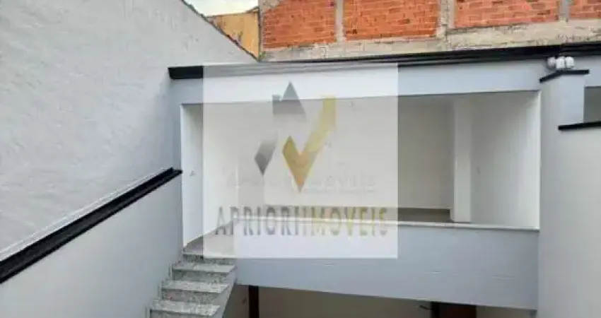 Sobrado com 3 dormitórios à venda, 216 m² - vila nossa senhora das vitórias - mauá/sp