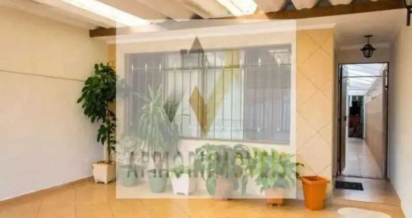 Sobrado com 3 dormitórios, 199 m² - venda e aluguel - vila camilópolis - santo andré/sp