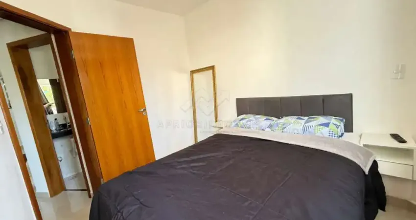 Cobertura com 02 dormitórios à venda, 129 m² no vila assunção - santo andré/sp