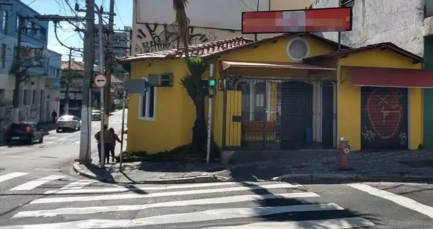 Casa, 103 m² - venda por r$ 950.000,00- centro - santo andré/sp